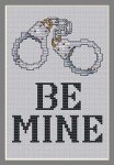 (image for) Be Mine